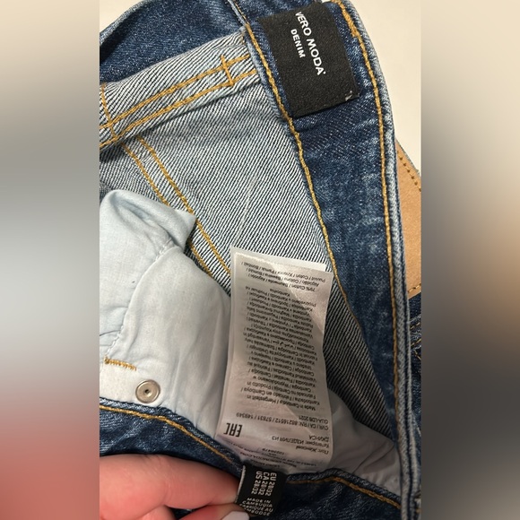Vero moda jeans - Picture 4 of 4